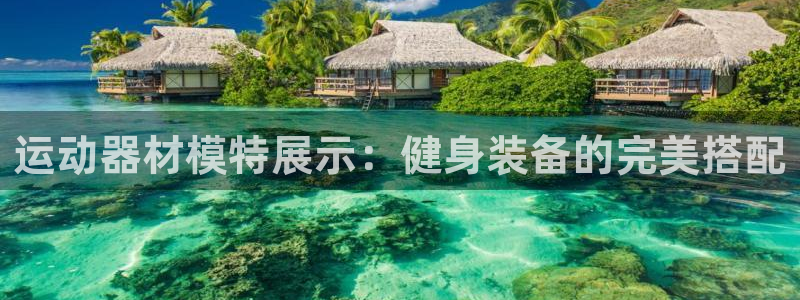 意昂体育3招商电话号码查询：运动器材模特展示：健身装