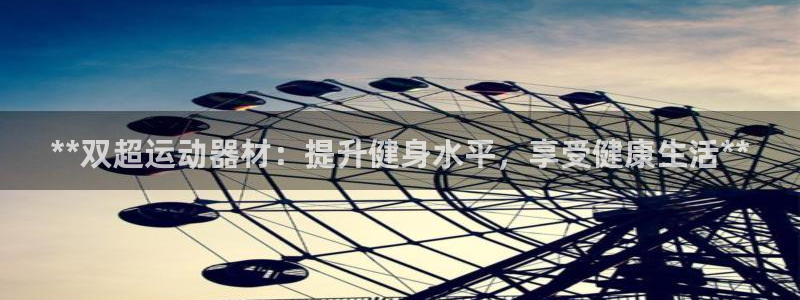 意昂3五金厂：**双超运动器材：提升健身水平，享受健