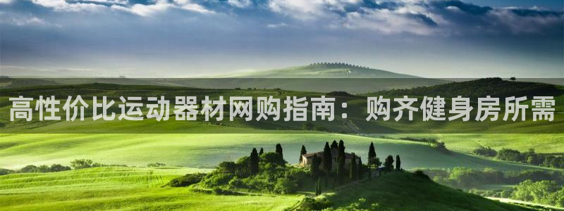 意昂3娱乐首页官网下载：高性价比运动器材网购指南：购