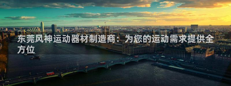 意昂体育3平台APP：东莞风神运动器材制造商：为您的