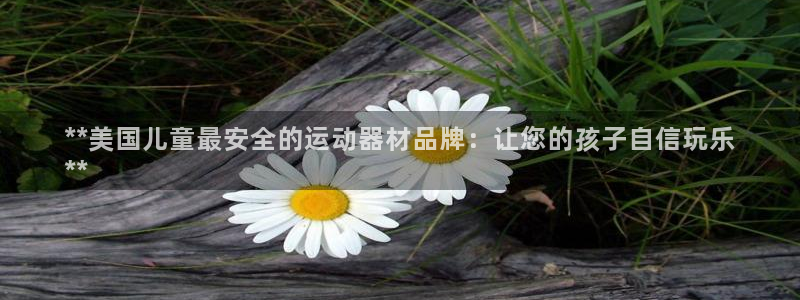 意昂3官网：**美国儿童最安全的运动器材品牌：让您的