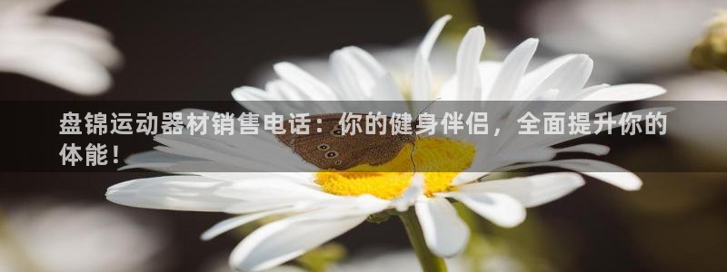 意昂3娱乐40996：盘锦运动器材销售电话：你的健身