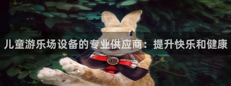 意昂体育3平台注册要钱吗是真的吗：儿童游乐场设备的专业供应商