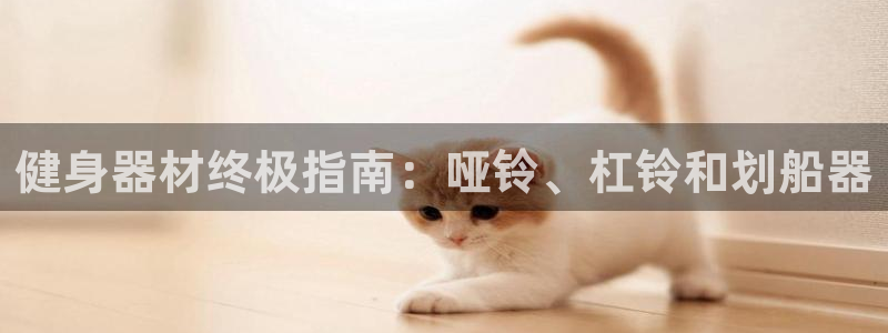 意昂体育3招商电话是多少号码：健身器材终极指南：哑铃